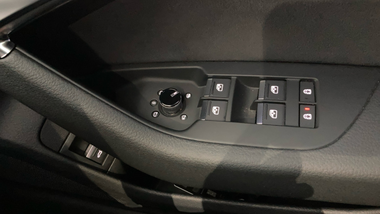 Audi A6 40 TDI Quattro Black Edition 4dr S Tronic Diesel Saloon